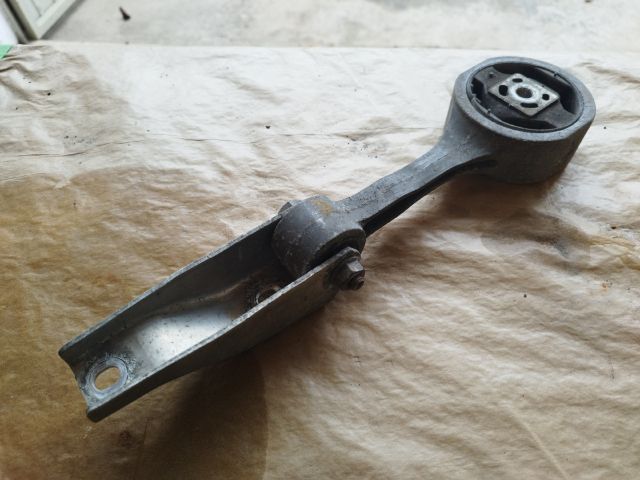 bontott SKODA FABIA I Váltó Tartó Bak (Pozíciófüggetlen)