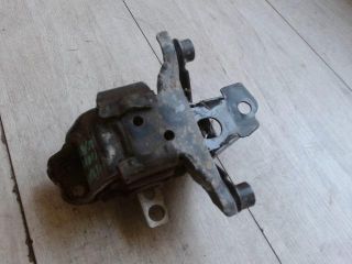 bontott SKODA FABIA I Váltó Tartó Bak (Pozíciófüggetlen)