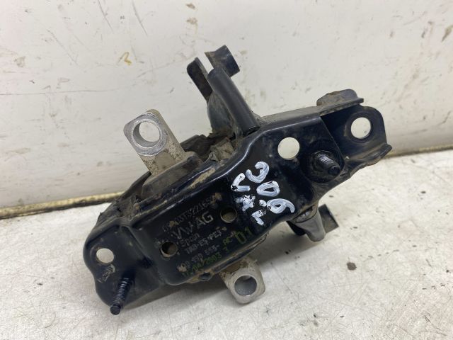 bontott SKODA FABIA I Váltó Tartó Bak (Pozíciófüggetlen)