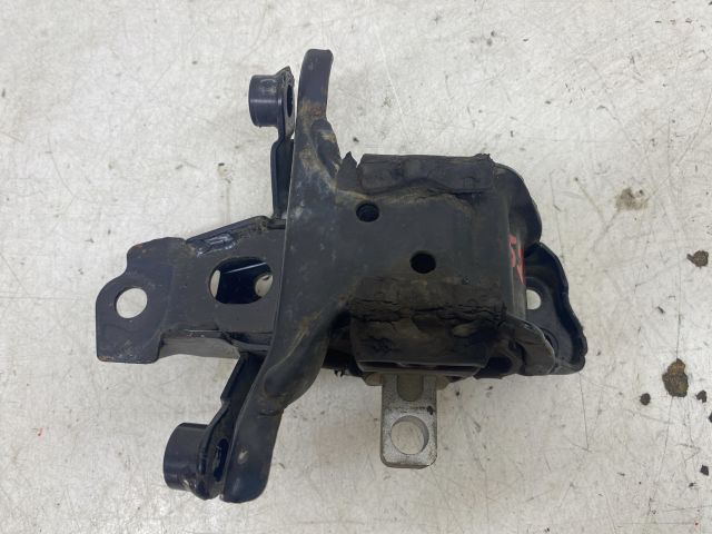 bontott SKODA FABIA I Váltó Tartó Bak (Pozíciófüggetlen)