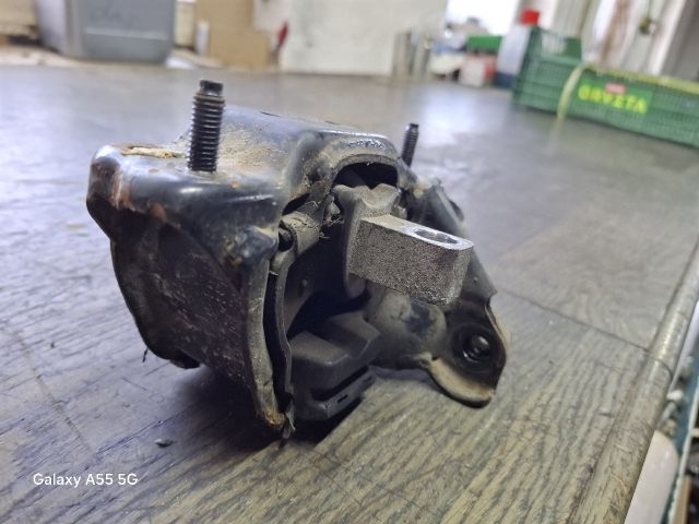 bontott SKODA FABIA I Váltó Tartó Bak (Pozíciófüggetlen)