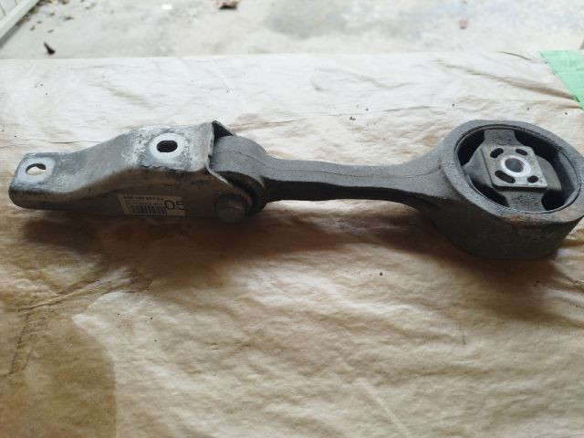 bontott SKODA FABIA I Váltó Tartó Bak (Pozíciófüggetlen)