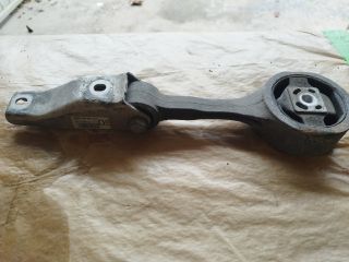 bontott SKODA FABIA I Váltó Tartó Bak (Pozíciófüggetlen)