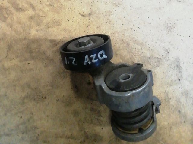 bontott SKODA FABIA I Vezérlés Lánc / Szíj Feszítő Görgő