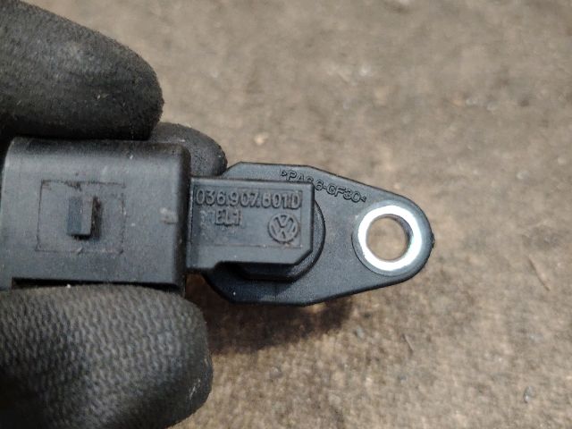 bontott SKODA FABIA I Vezérműtengely Fordulatszám Jeladó