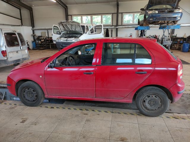 bontott SKODA FABIA I Vezérműtengely Fordulatszám Jeladó