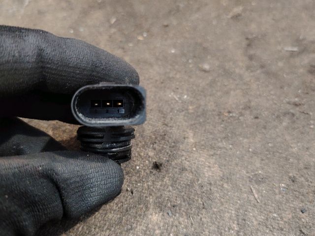 bontott SKODA FABIA I Vezérműtengely Fordulatszám Jeladó