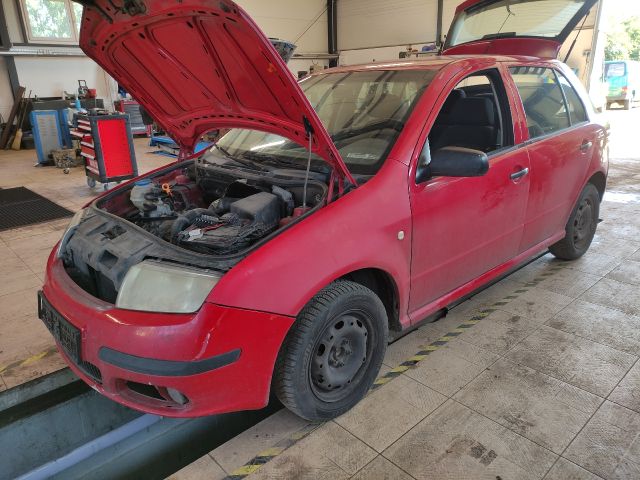 bontott SKODA FABIA I Vezérműtengely Fordulatszám Jeladó