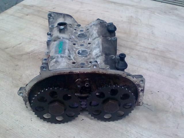 bontott SKODA FABIA I Vezérműtengely Házzal