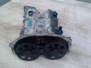 bontott SKODA FABIA I Vezérműtengely Házzal