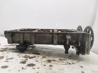 bontott SKODA FABIA I Vezérműtengely Házzal