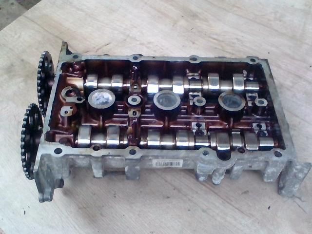 bontott SKODA FABIA I Vezérműtengely Házzal