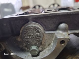 bontott SKODA FABIA I Vezérműtengely Házzal