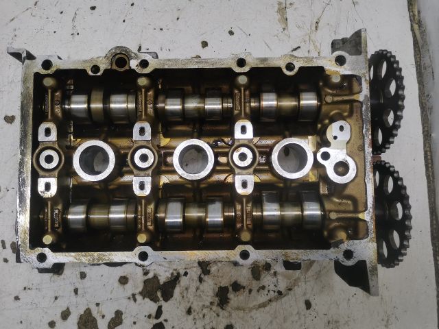 bontott SKODA FABIA I Vezérműtengely Házzal