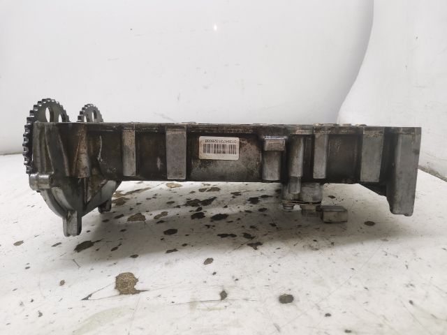 bontott SKODA FABIA I Vezérműtengely Házzal