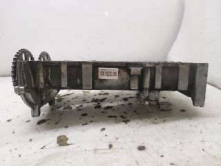 bontott SKODA FABIA I Vezérműtengely Házzal