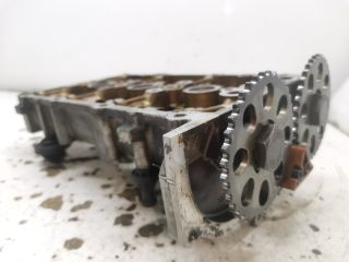 bontott SKODA FABIA I Vezérműtengely Házzal