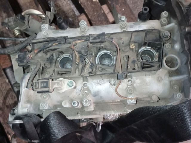 bontott SKODA FABIA I Vezérműtengely Házzal