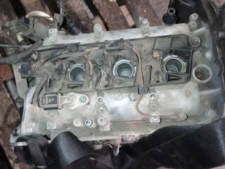 bontott SKODA FABIA I Vezérműtengely Házzal