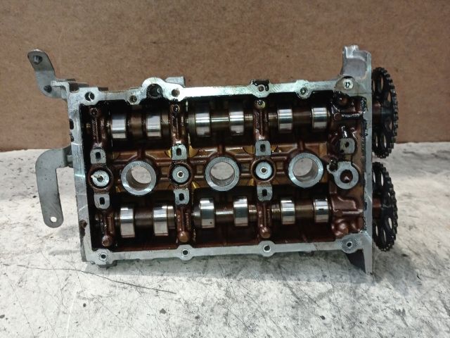 bontott SKODA FABIA I Vezérműtengely Házzal