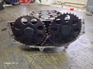 bontott SKODA FABIA I Vezérműtengely Házzal