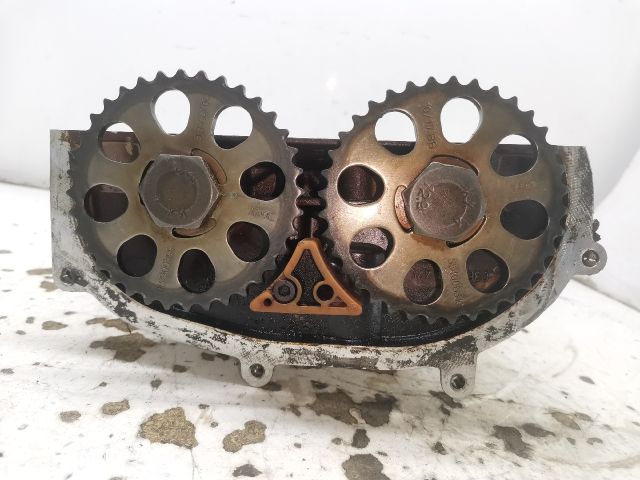 bontott SKODA FABIA I Vezérműtengely Házzal