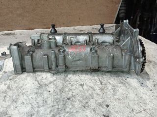 bontott SKODA FABIA I Vezérműtengely Házzal