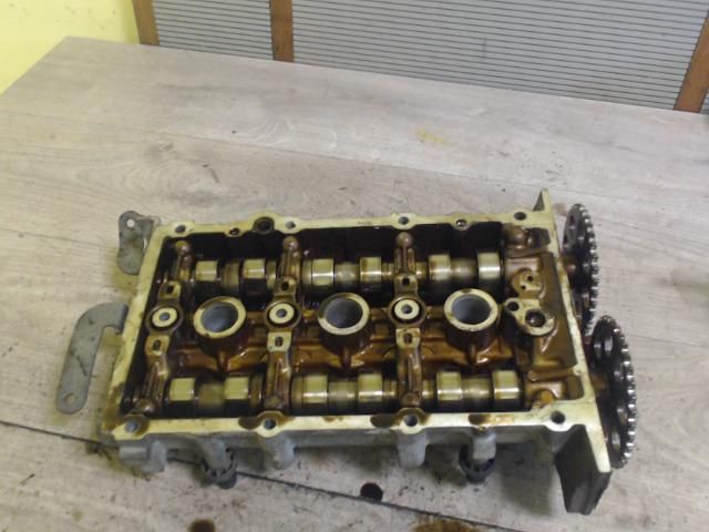 bontott SKODA FABIA I Vezérműtengely Házzal