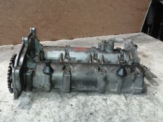 bontott SKODA FABIA I Vezérműtengely Házzal