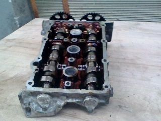 bontott SKODA FABIA I Vezérműtengely Házzal