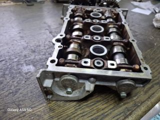 bontott SKODA FABIA I Vezérműtengely Házzal