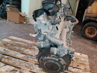 bontott SKODA FABIA I Vezérműtengely Házzal