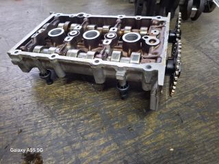 bontott SKODA FABIA I Vezérműtengely Házzal