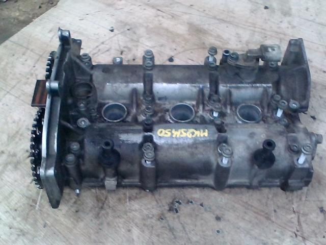 bontott SKODA FABIA I Vezérműtengely Házzal