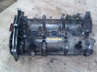 bontott SKODA FABIA I Vezérműtengely Házzal