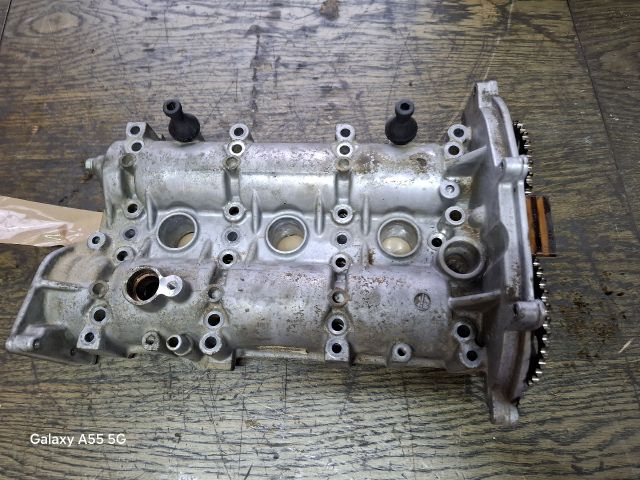 bontott SKODA FABIA I Vezérműtengely Házzal