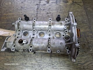 bontott SKODA FABIA I Vezérműtengely Házzal