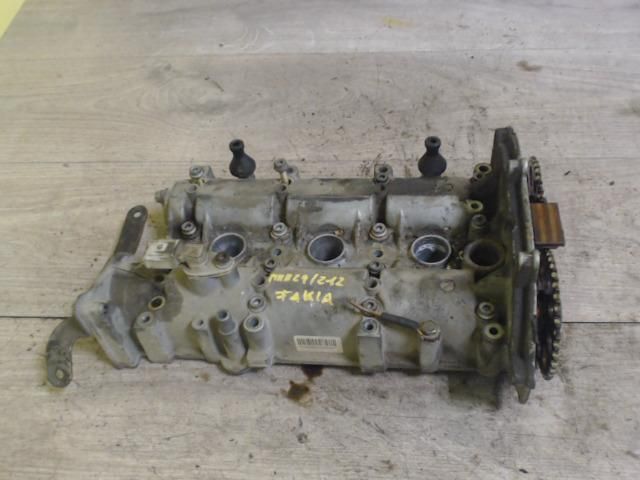 bontott SKODA FABIA I Vezérműtengely Házzal