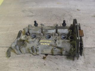 bontott SKODA FABIA I Vezérműtengely Házzal