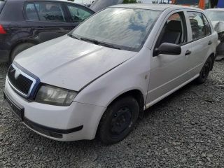 bontott SKODA FABIA I Vezérműtengely (Magában)