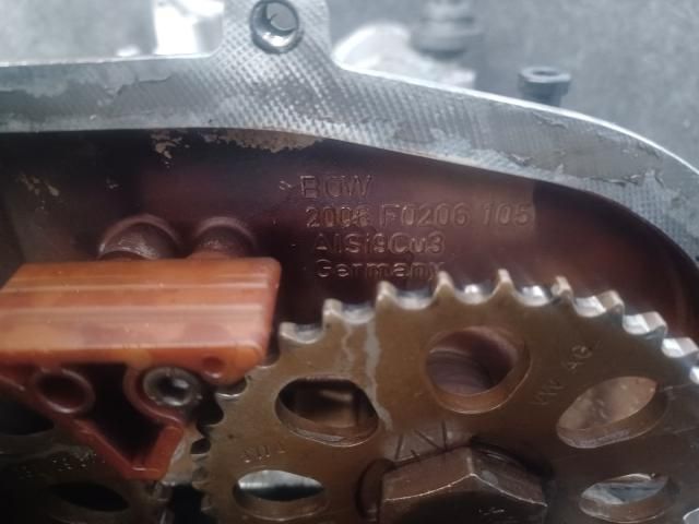 bontott SKODA FABIA I Vezérműtengely (Magában)