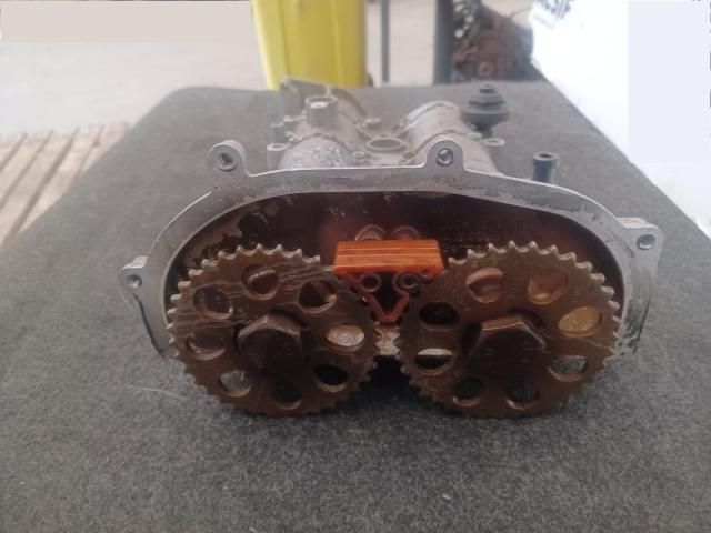 bontott SKODA FABIA I Vezérműtengely (Magában)