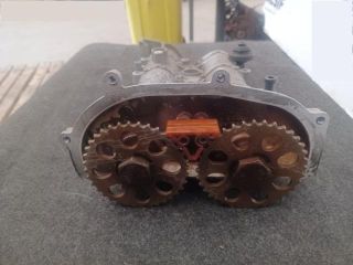 bontott SKODA FABIA I Vezérműtengely (Magában)