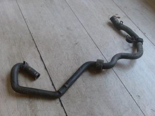 bontott SKODA FABIA I Vízcső