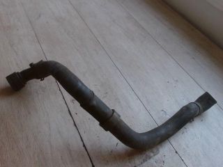 bontott SKODA FABIA I Vízcső