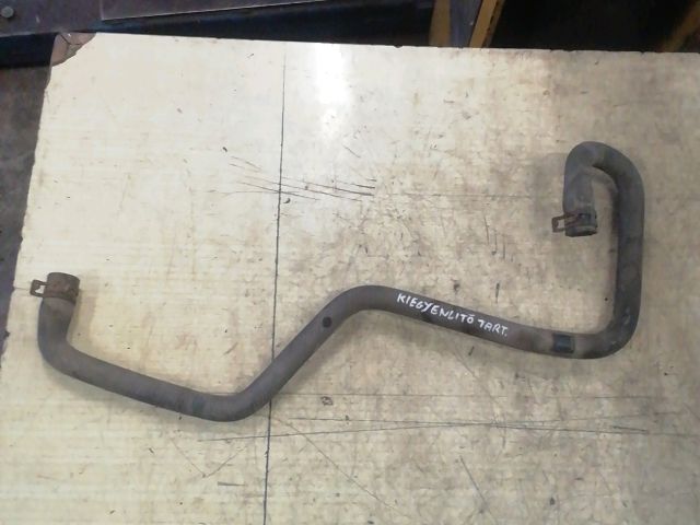 bontott SKODA FABIA I Vízcső