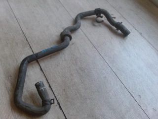 bontott SKODA FABIA I Vízcső