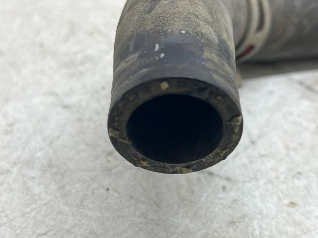 bontott SKODA FABIA I Vízcső