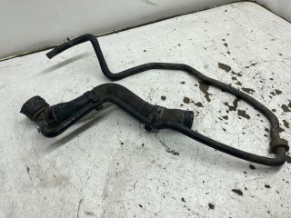 bontott SKODA FABIA I Vízcső