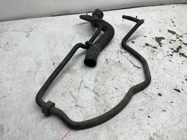 bontott SKODA FABIA I Vízcső